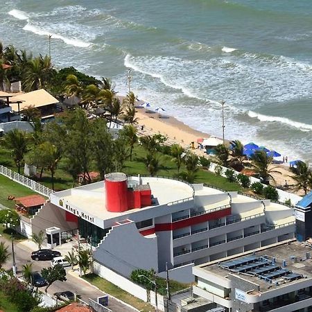 King'S Flat Hotel Natal Exterior photo