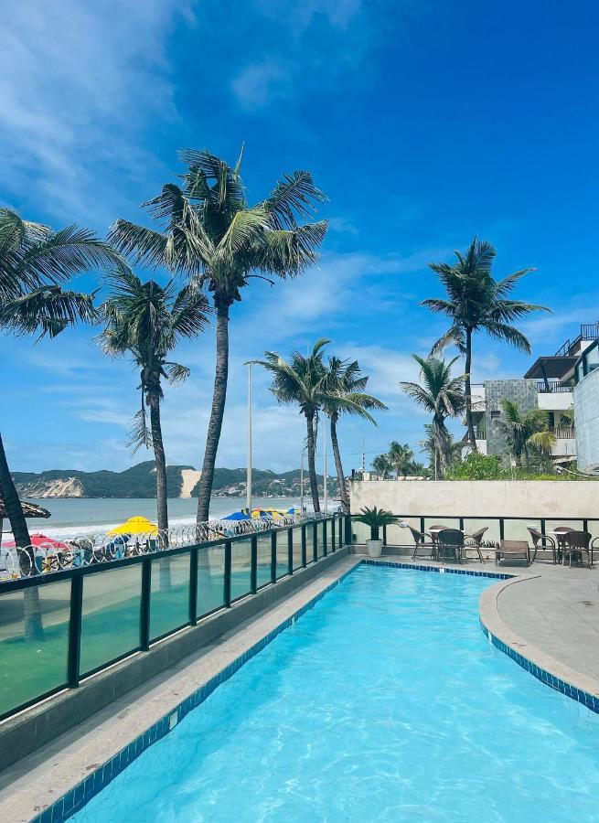 King'S Flat Hotel Natal Exterior photo
