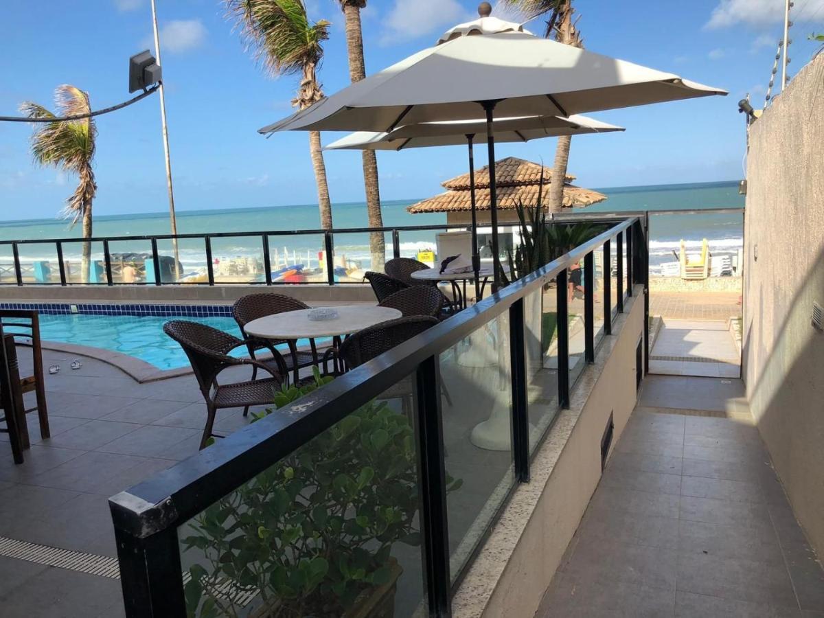 King'S Flat Hotel Natal Exterior photo