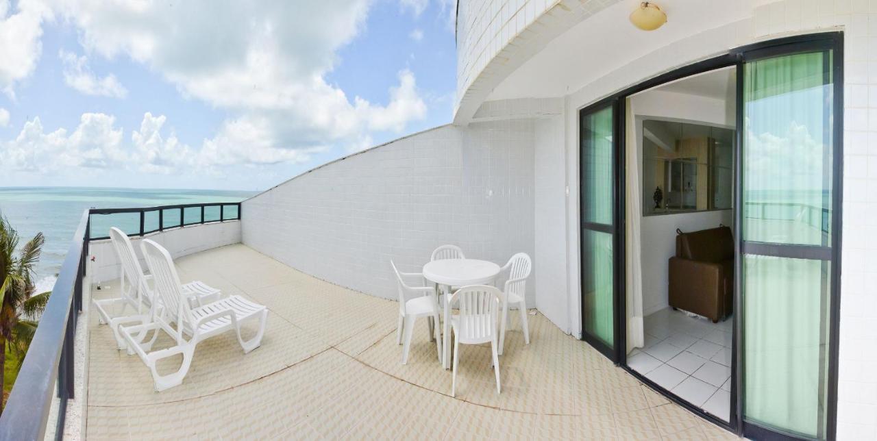 King'S Flat Hotel Natal Exterior photo