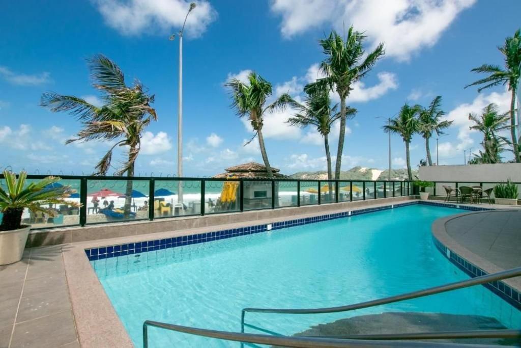 King'S Flat Hotel Natal Exterior photo