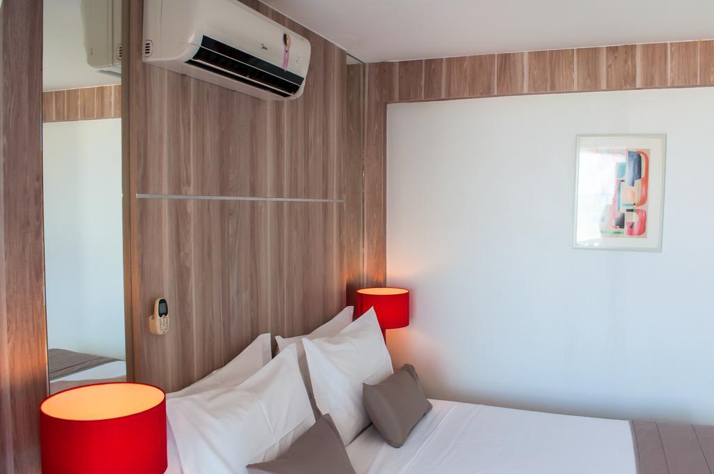 King'S Flat Hotel Natal Exterior photo