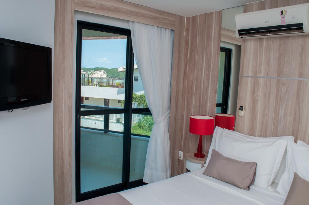 King'S Flat Hotel Natal Exterior photo