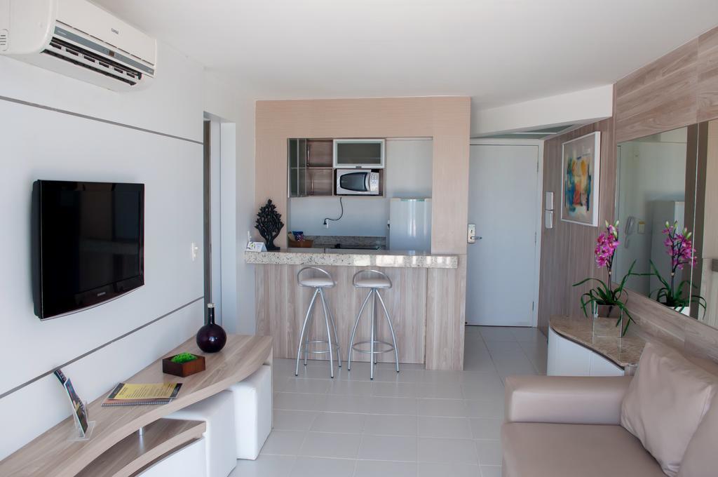King'S Flat Hotel Natal Exterior photo